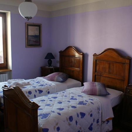 Tenuta Terensano Monleale Exterior foto